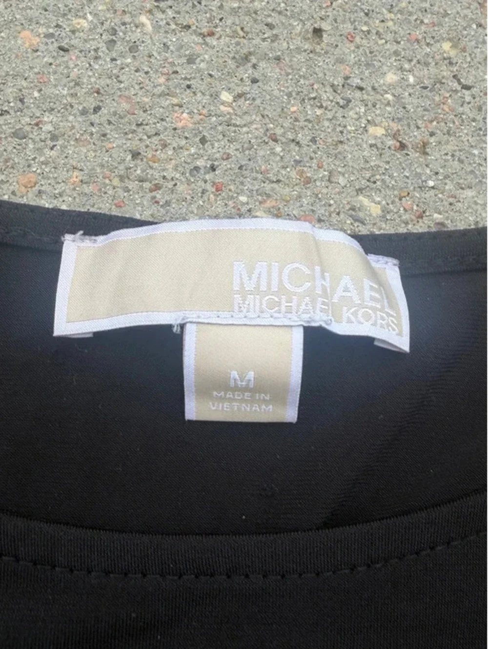 Women’s Michael kors top